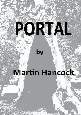 Book cover for Portal