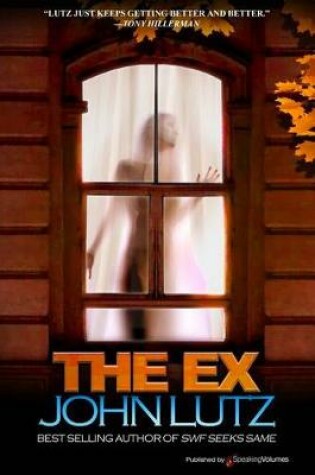 Cover of The Ex