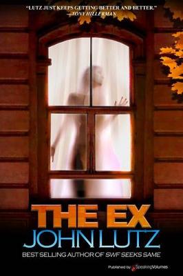 Book cover for The Ex