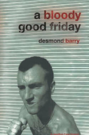 Cover of A Bloody Good Friday