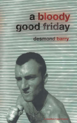 Book cover for A Bloody Good Friday