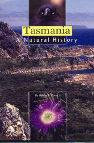 Cover of Tasmania