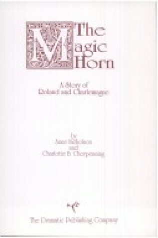 Cover of The Magic Horn