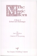 Book cover for The Magic Horn