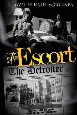 Book cover for The Escort