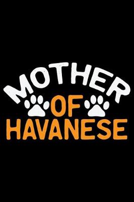 Book cover for Mother Of Havanese