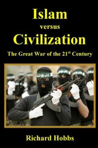 Cover of Islam versus Civilization