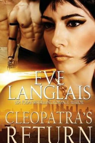 Cover of Cleopatra's Return