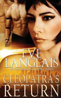 Book cover for Cleopatra's Return