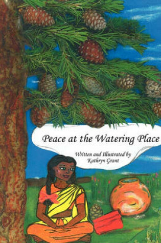 Cover of Peace at the Watering Place