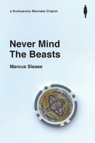 Cover of Never Mind The Beasts