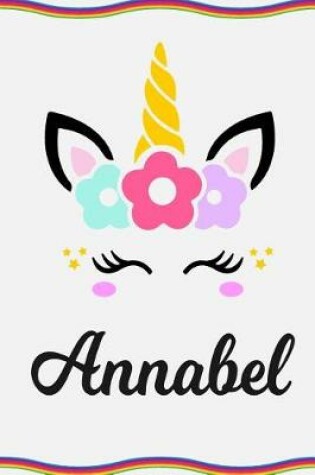 Cover of Annabel