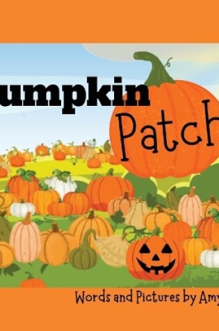 Cover of Pumpkin Patch
