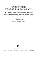 Book cover for Enterprise Versus Bureaucracy