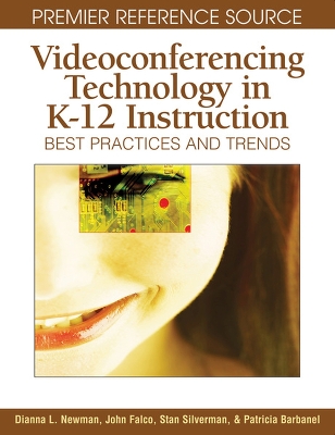 Cover of Videoconferencing Technology in K-12 Instruction