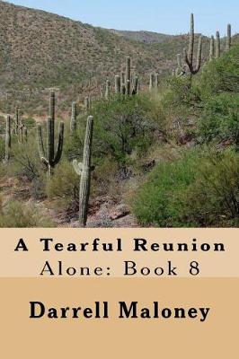 Book cover for A Tearful Reunion