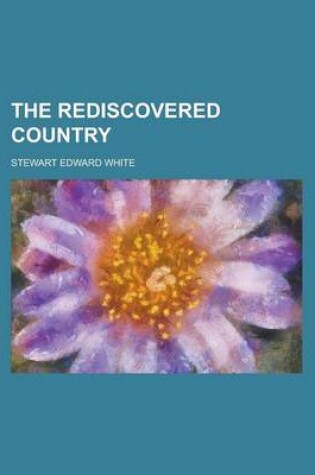 Cover of The Rediscovered Country