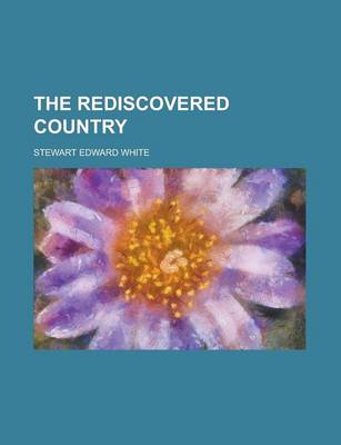 Book cover for The Rediscovered Country