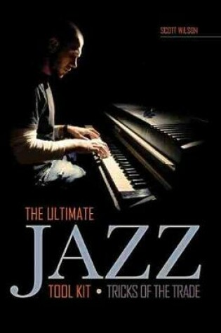 Cover of Jazz Fundamentals II