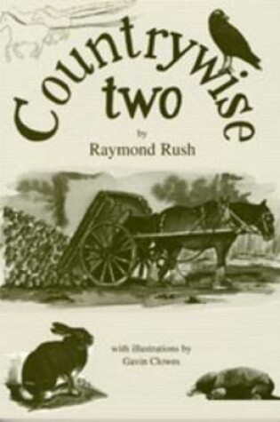 Cover of Countrywise Two
