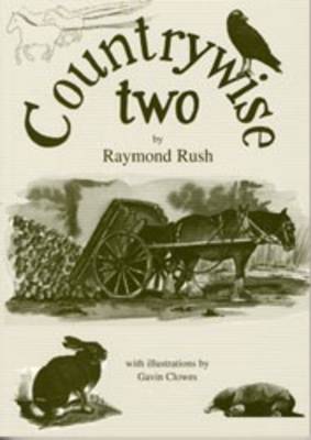 Book cover for Countrywise Two