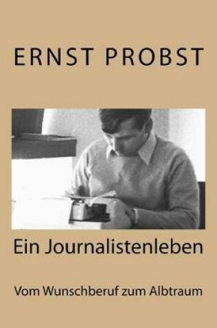 Cover of Journalistenleben