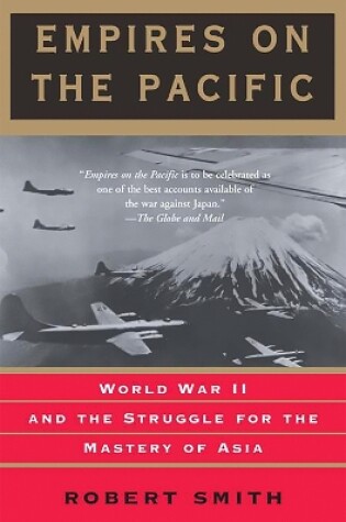 Cover of Empires On The Pacific