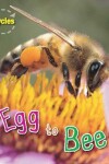 Book cover for Egg to Bee