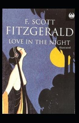 Book cover for Love in the Night (Illustrated)