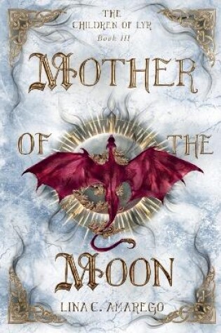 Cover of Mother of the Moon
