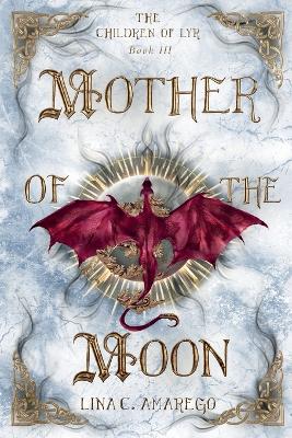 Book cover for Mother of the Moon