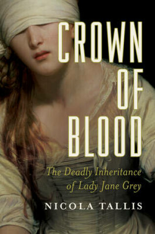 Cover of Crown of Blood