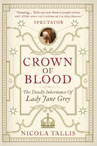 Cover of Crown of Blood