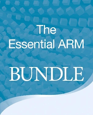 Book cover for ARM Bundle