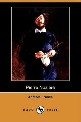 Cover of Pierre Noziere (Dodo Press)