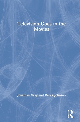 Cover of Television Goes to the Movies