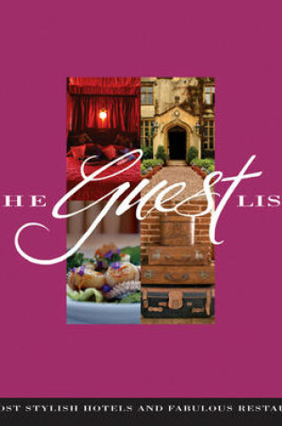 Cover of The Guest List