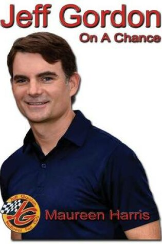 Cover of Jeff Gordon