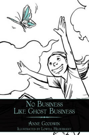 Cover of No Business Like Ghost Business