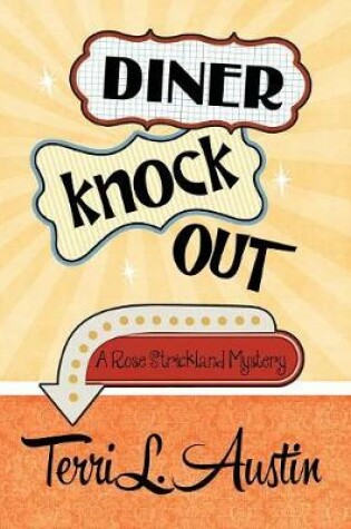 Cover of Diner Knock Out