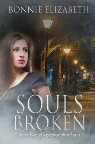 Cover of Souls Broken