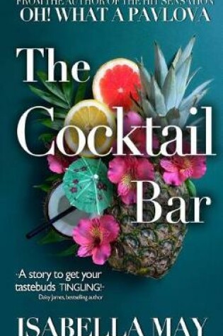Cover of The Cocktail Bar