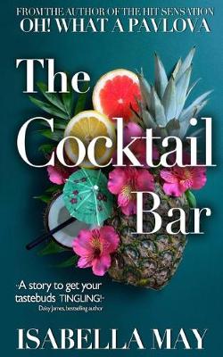 Book cover for The Cocktail Bar