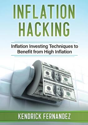 Book cover for Inflation Hacking