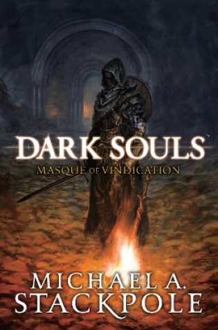 Cover of Dark Souls