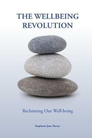 Cover of The Wellbeing Revolution