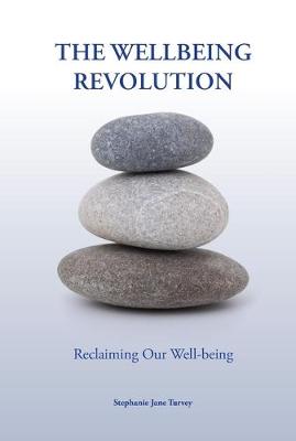 Cover of The Wellbeing Revolution