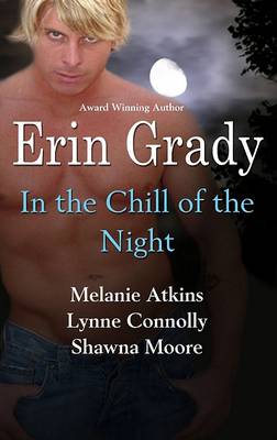 Book cover for In the Chill of the Night