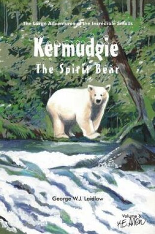 Cover of Kermudgie