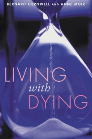Cover of Living with Dying